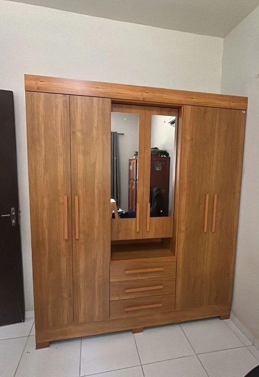 Reforma,fabricação e montagem  - Foto 2