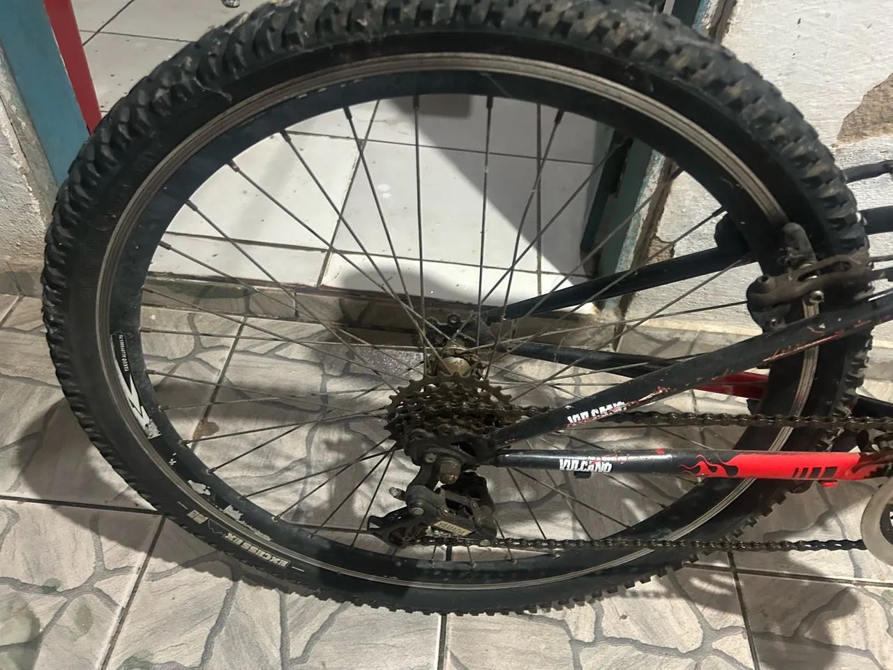 Bicicleta  - Foto 2