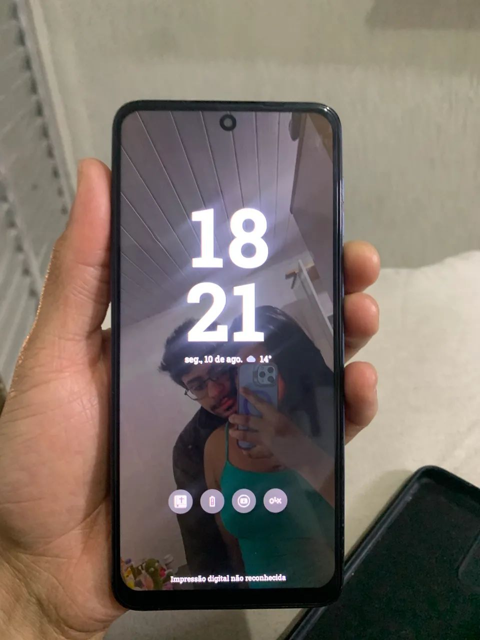 Moto g54 256GB - Foto 3