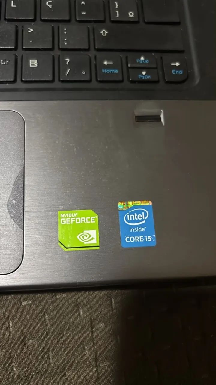 Notebook Dell Vostro 14 i5 5ª Geração | SSD | GeForce 830M - Foto 4