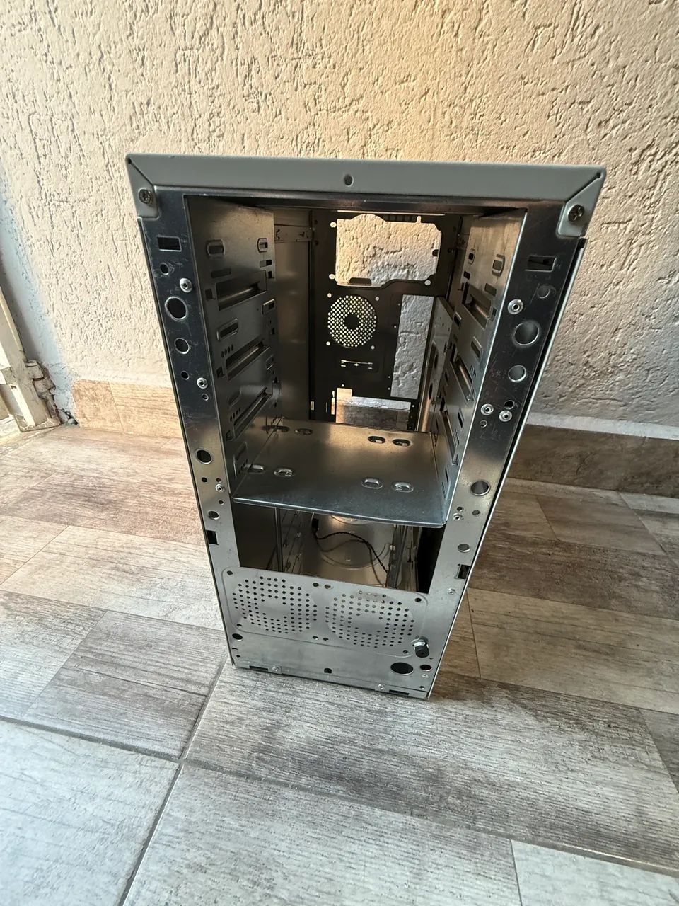 Cpu so a carcaça  - Foto 2