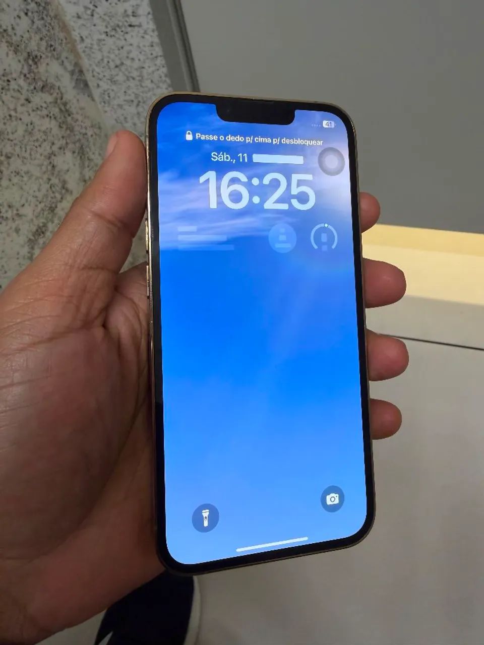 iPhone 13 Pro 128Gb - Foto 2