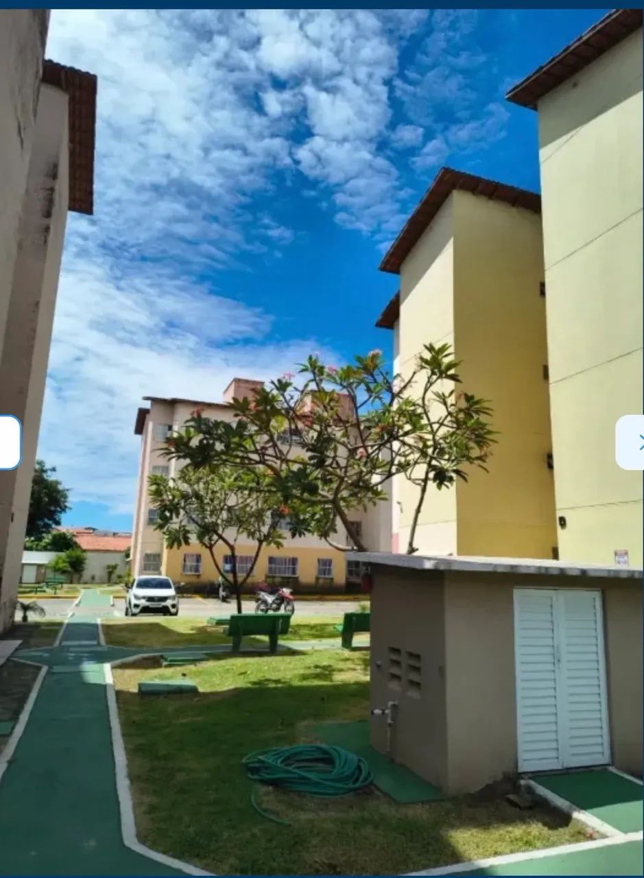 Apartamento no Carlito Pamplona - Foto 4