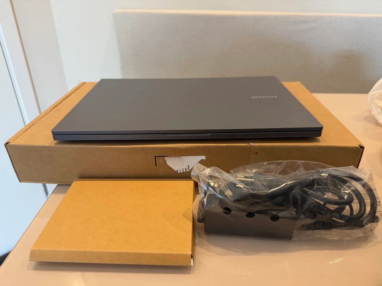 Notebook Samsung Book - Foto 2