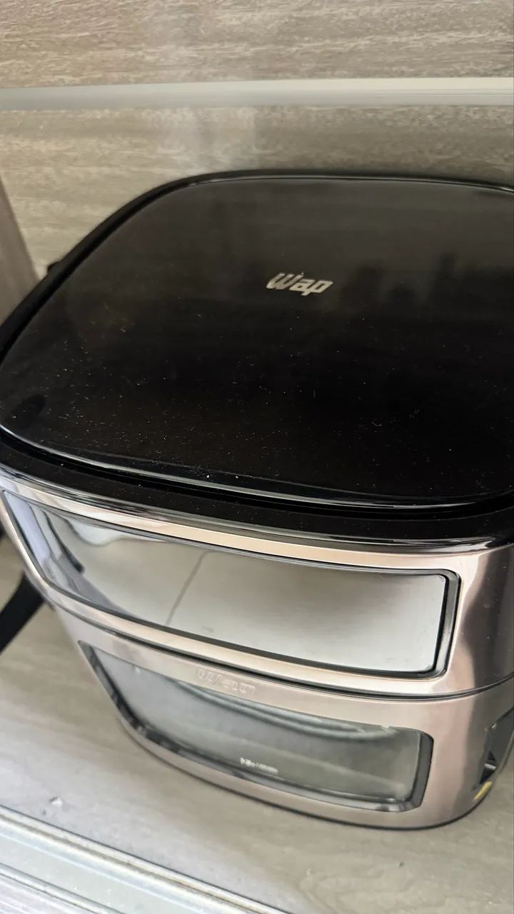 Airfray Wap 12l - Foto 2
