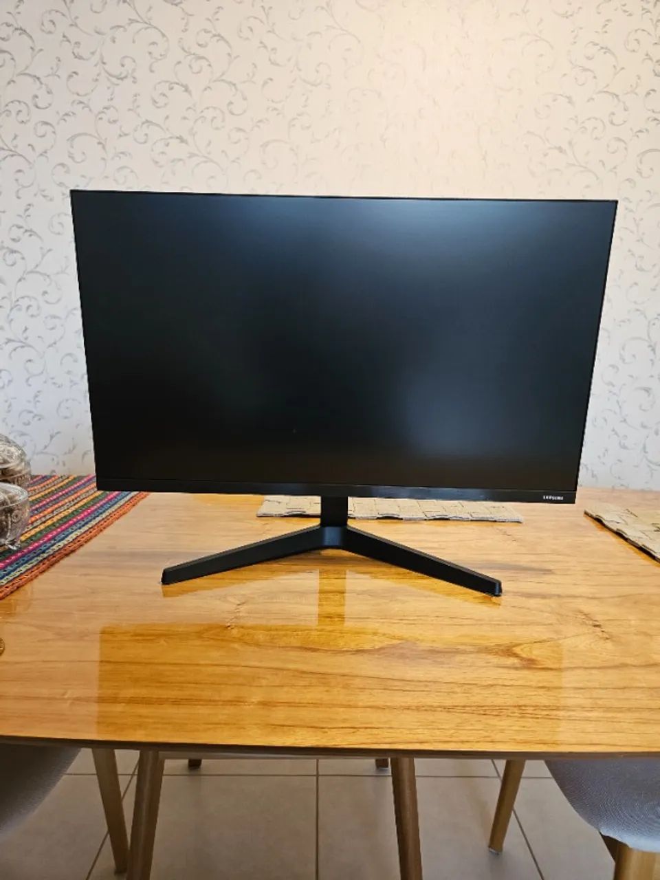 Monitor Samsung 27" - Foto 2