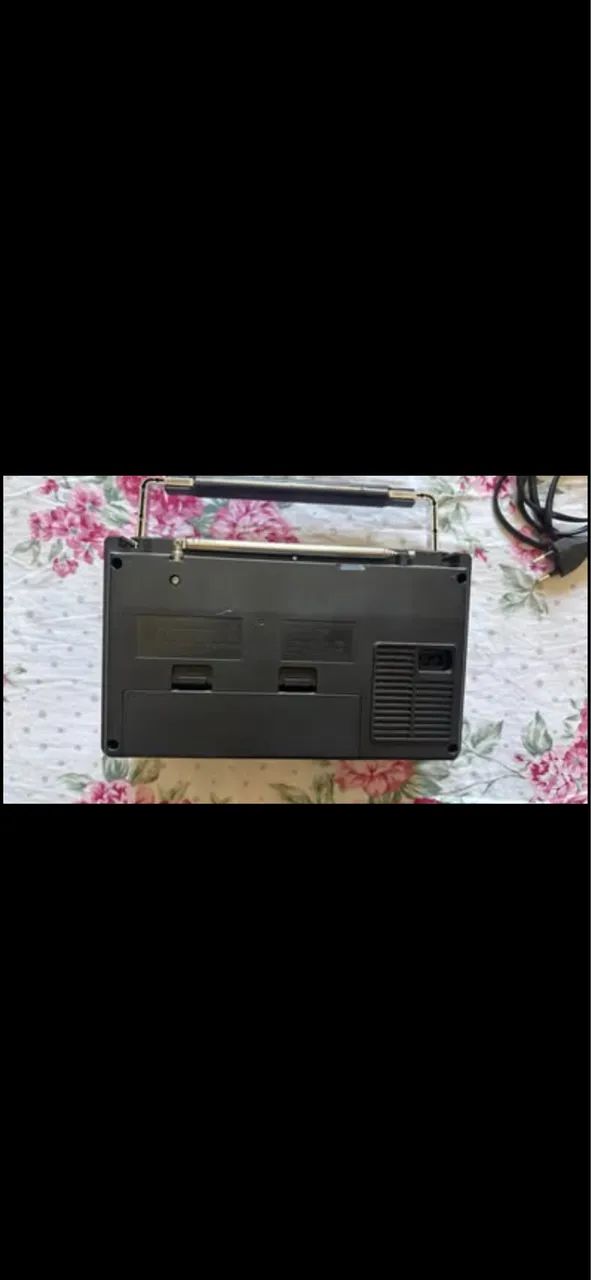 Rádio Bluetooth 