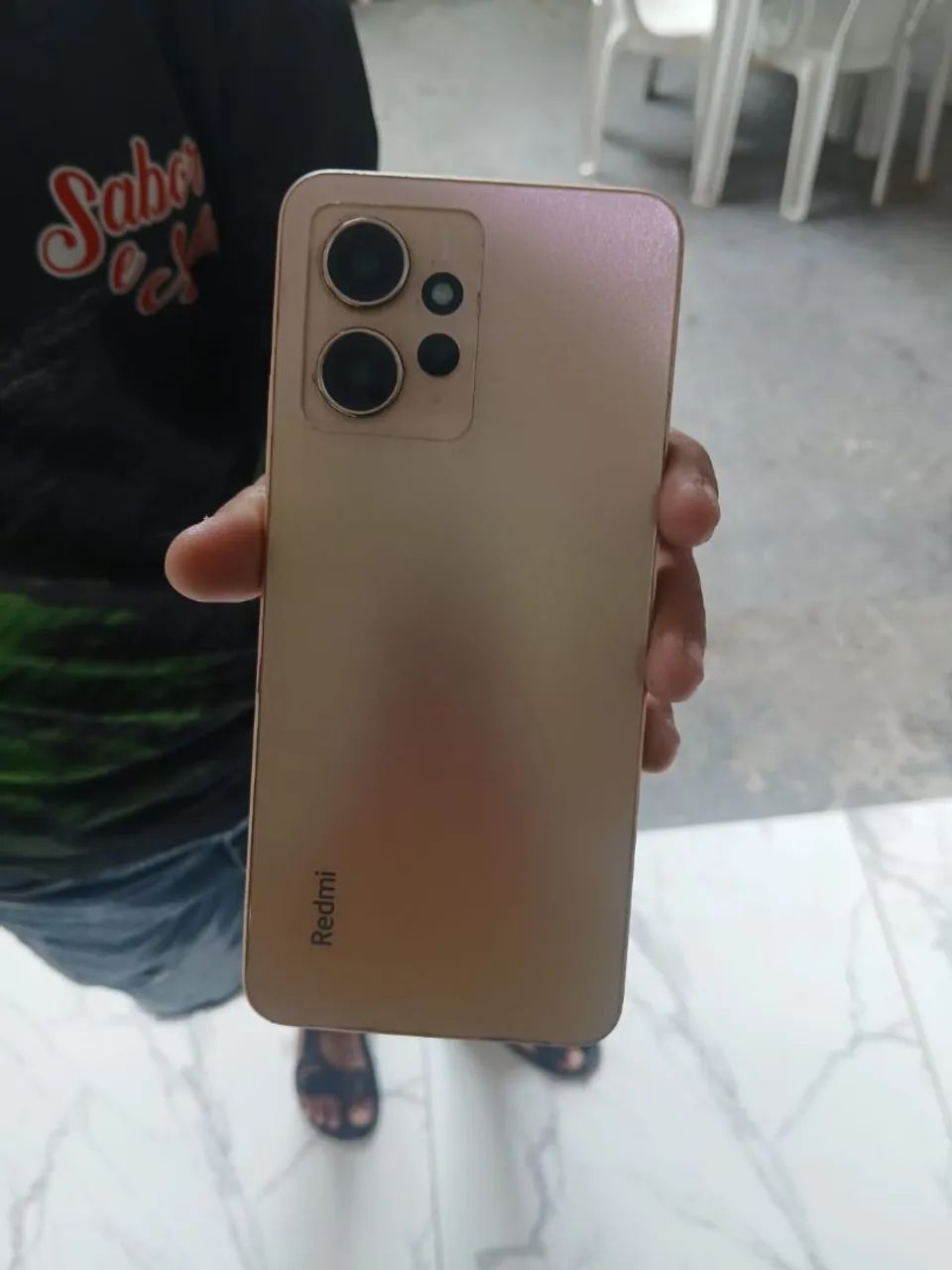 Redmi note 12 4g - Foto 2