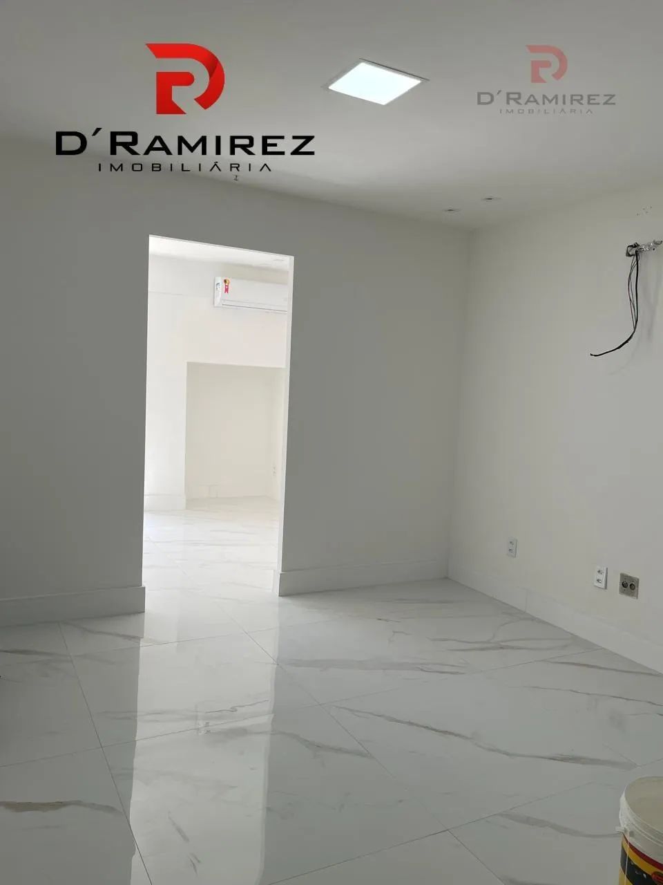 Sala Renascença - 37m² - Reformada - Aceita Financiamento - Foto 5