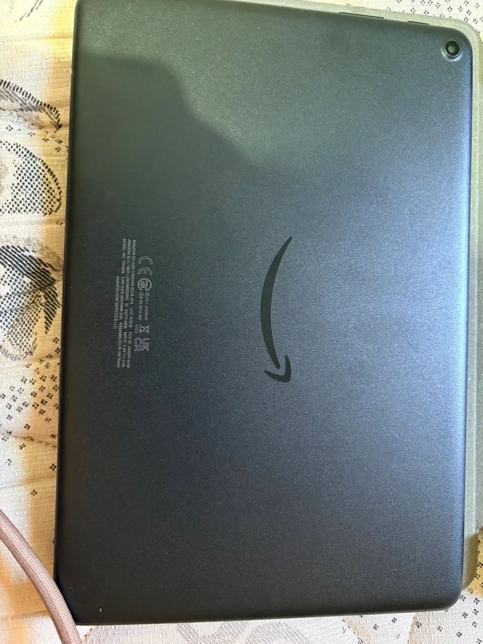 Vende se tablet Amazon Fire HD10 - Foto 2