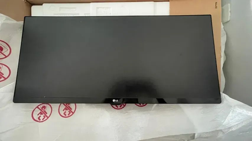 Monitor LG 25UM58 25" UltraWide? Full HD IPS