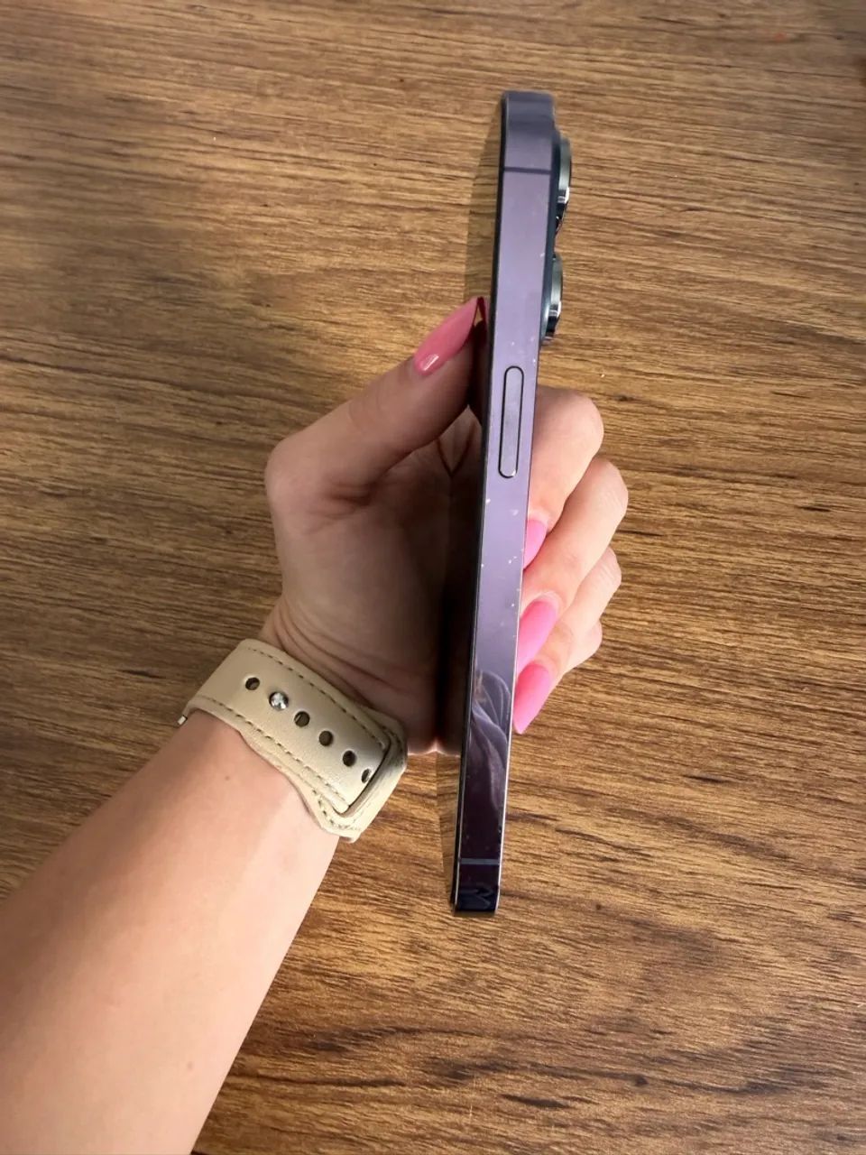 Iphone 14 PRO 256GB - Foto 5
