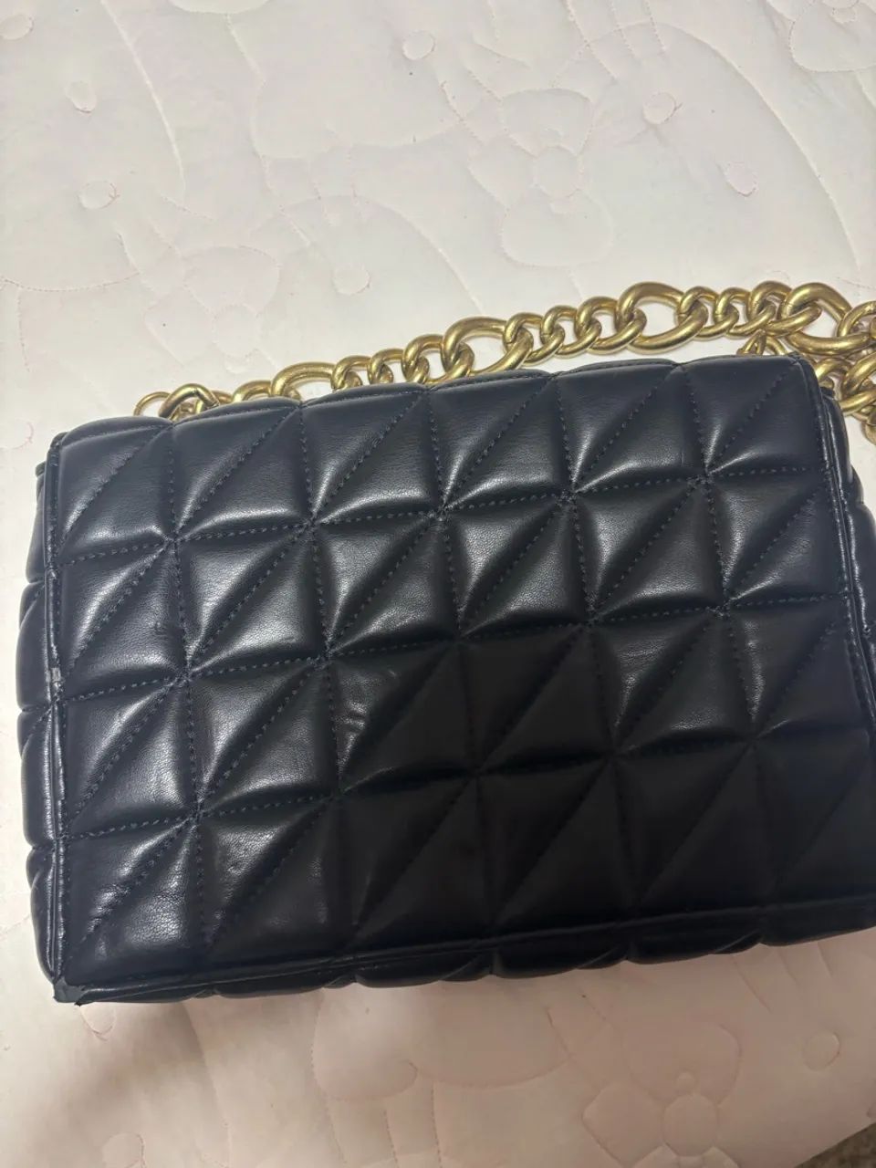 Bolsa Original Zara - Foto 3