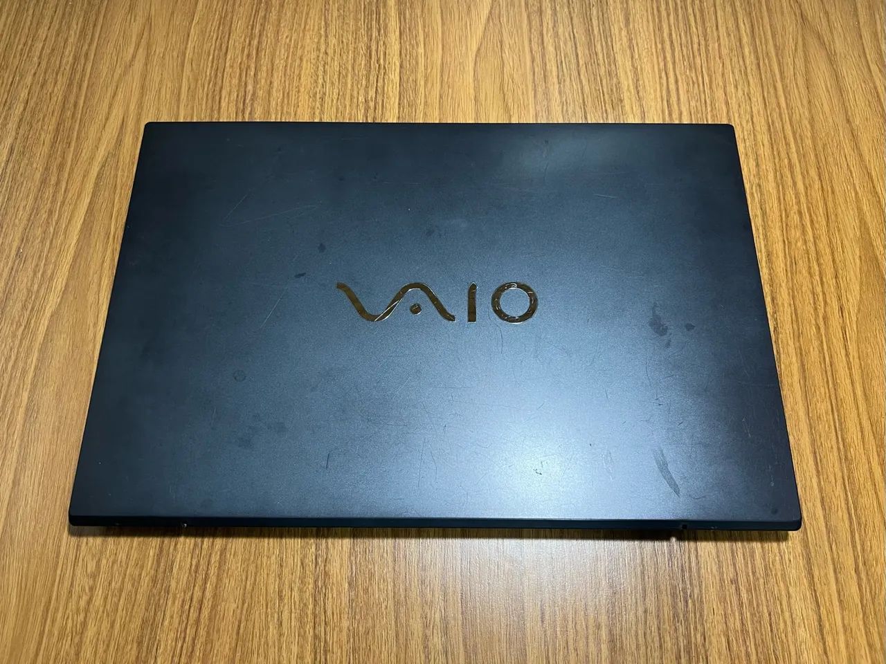VAIO FE15 i5 10ª geração + kit completo