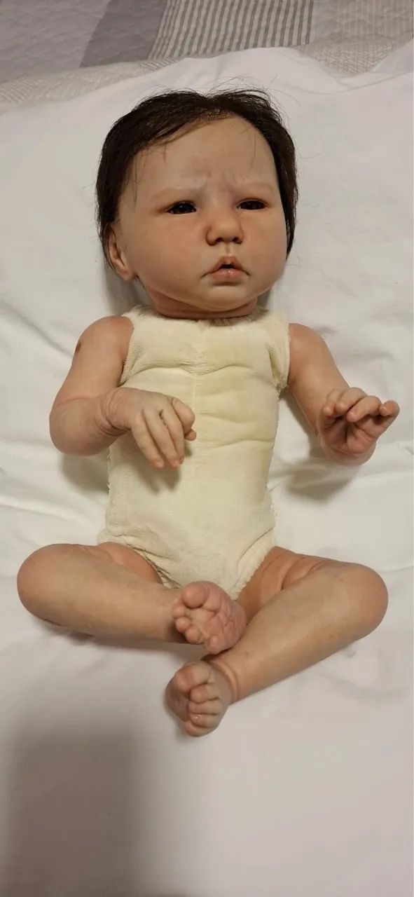 bebê reborn - Foto 3