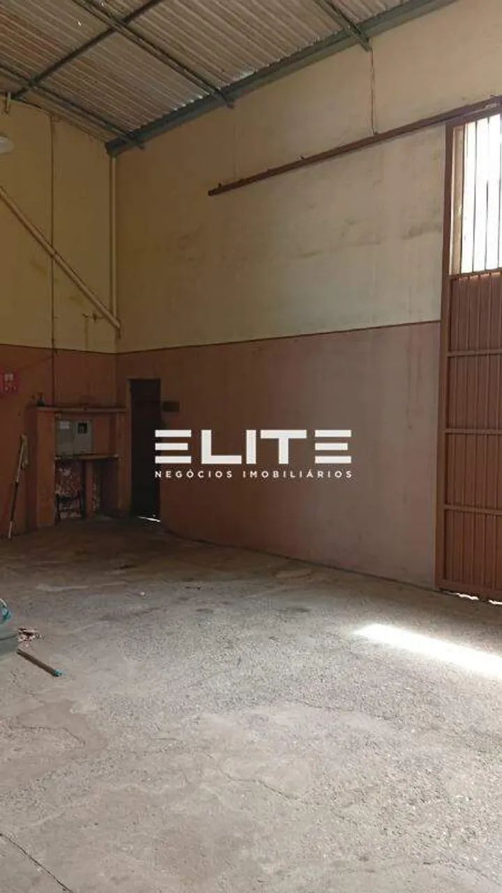 GALPÃO 400M² PARA LOCAÇÃO EM UTINGA - Foto 5