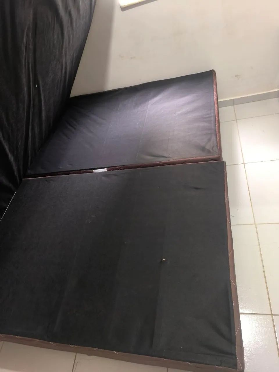 Cama casal  - Foto 2