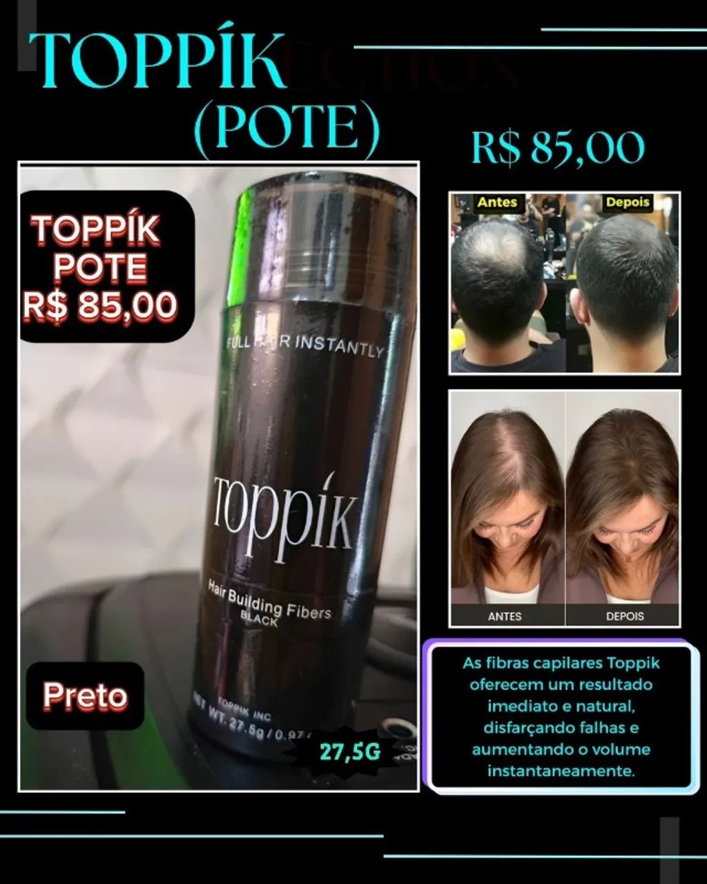 Toppik