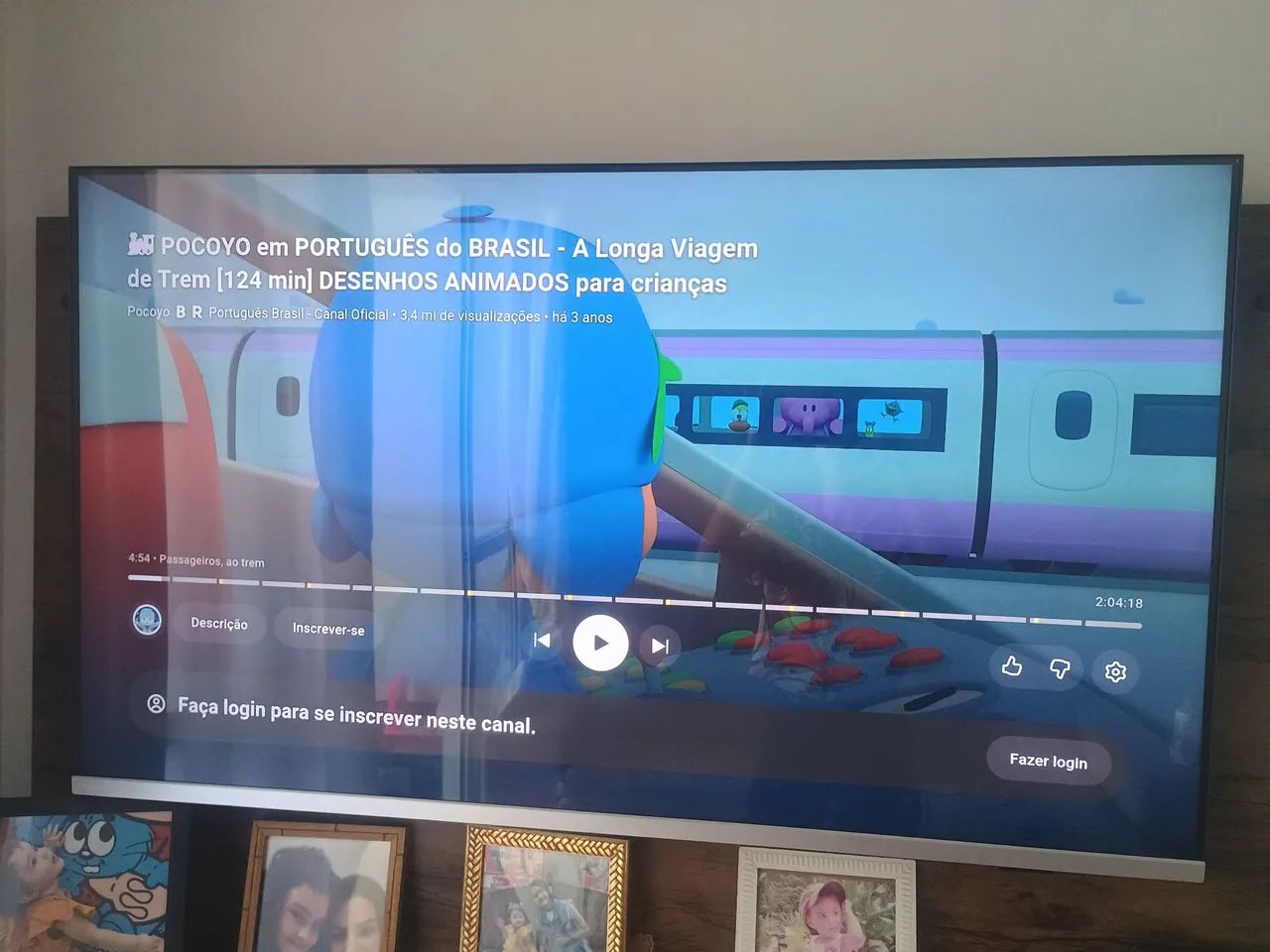 Tv Philips 