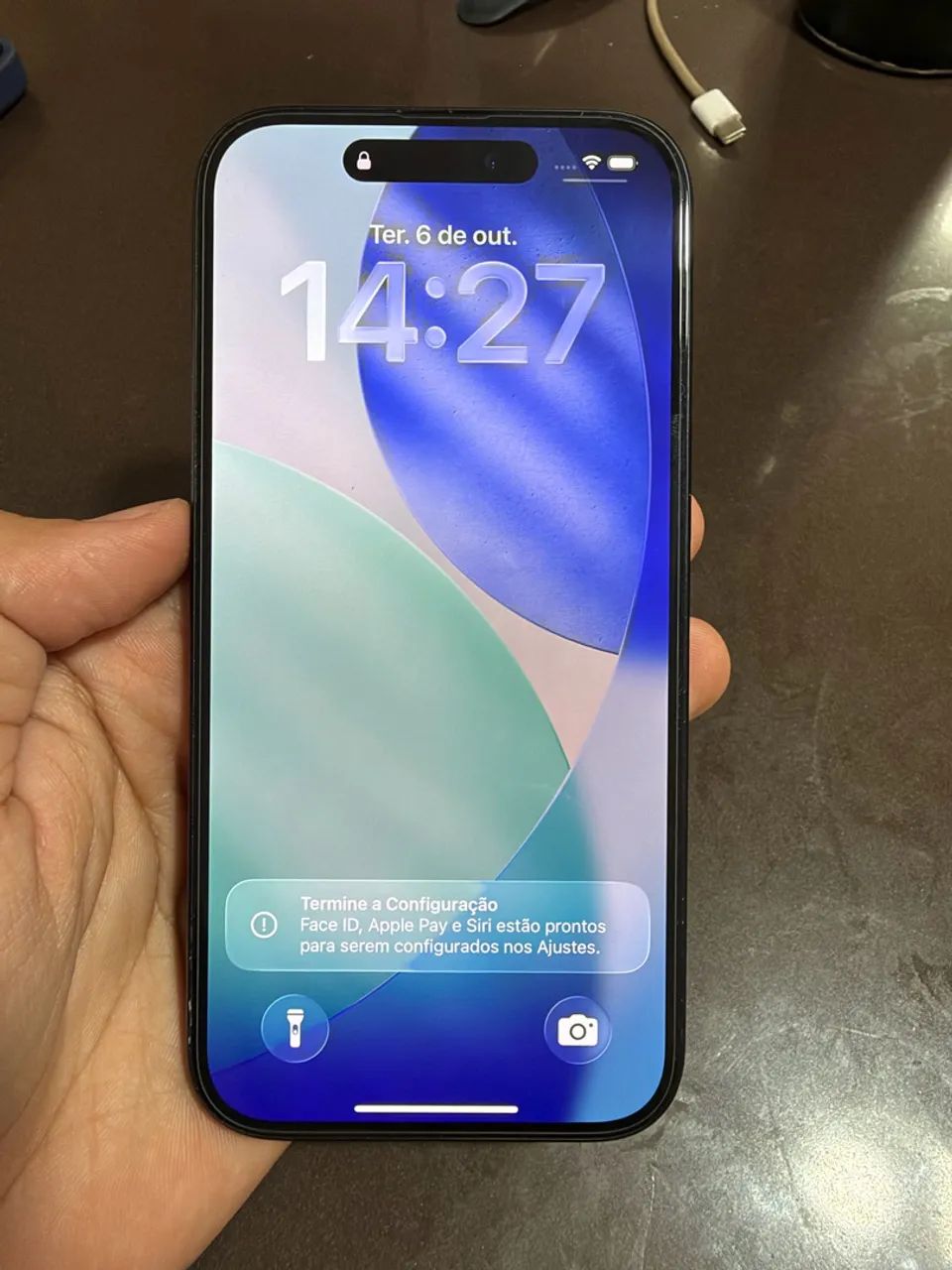 iPhone 15 Excelente estado