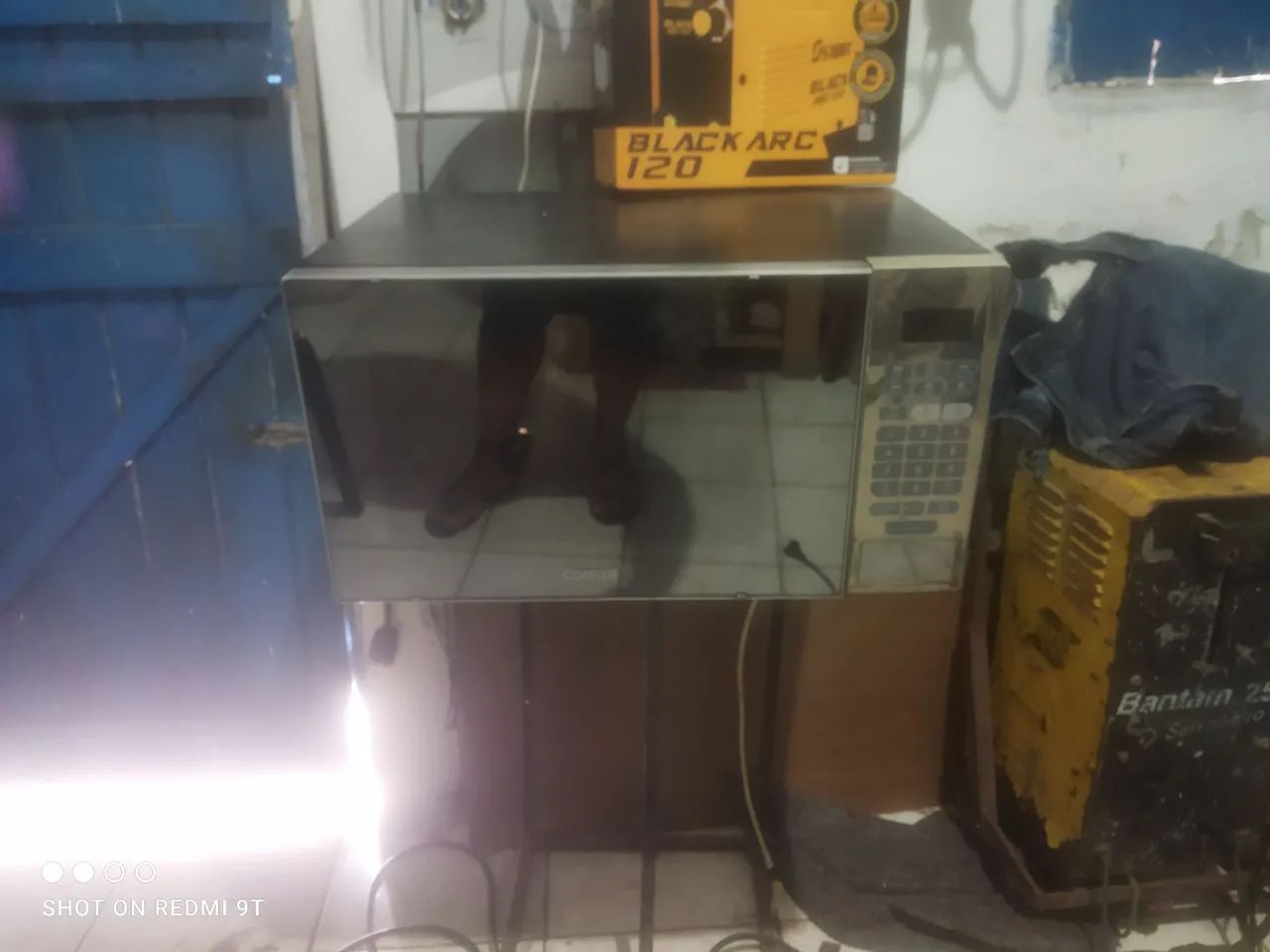 microondas Consul  - Foto 2
