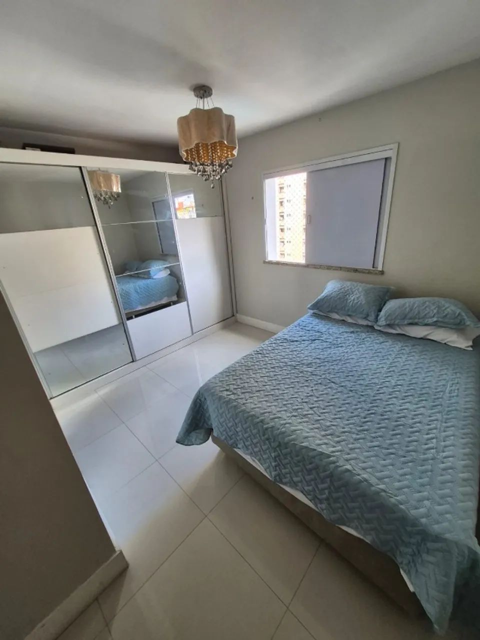 Alugo no Ed. Torre Umari, 2 Quartos  - Foto 4