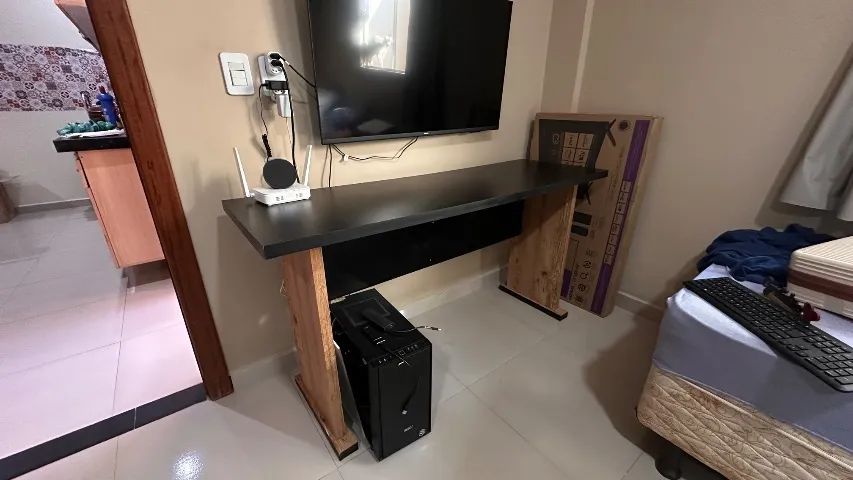 Vende-se mesa - Foto 2