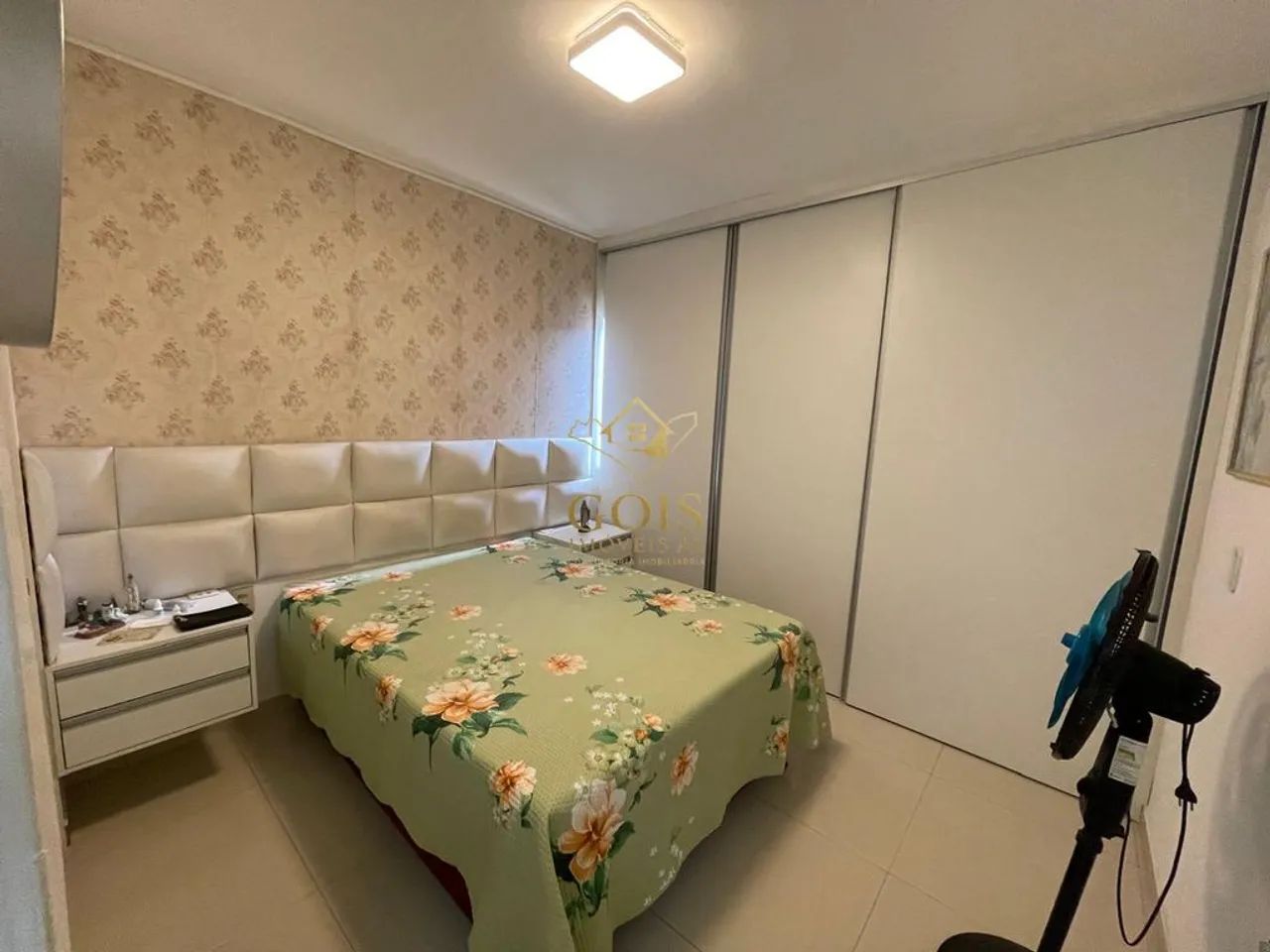 Apartamento 3 Quartos (1 Suíte)  Residencial Veredas, Gruta de Lourdes, Maceió - Foto 3