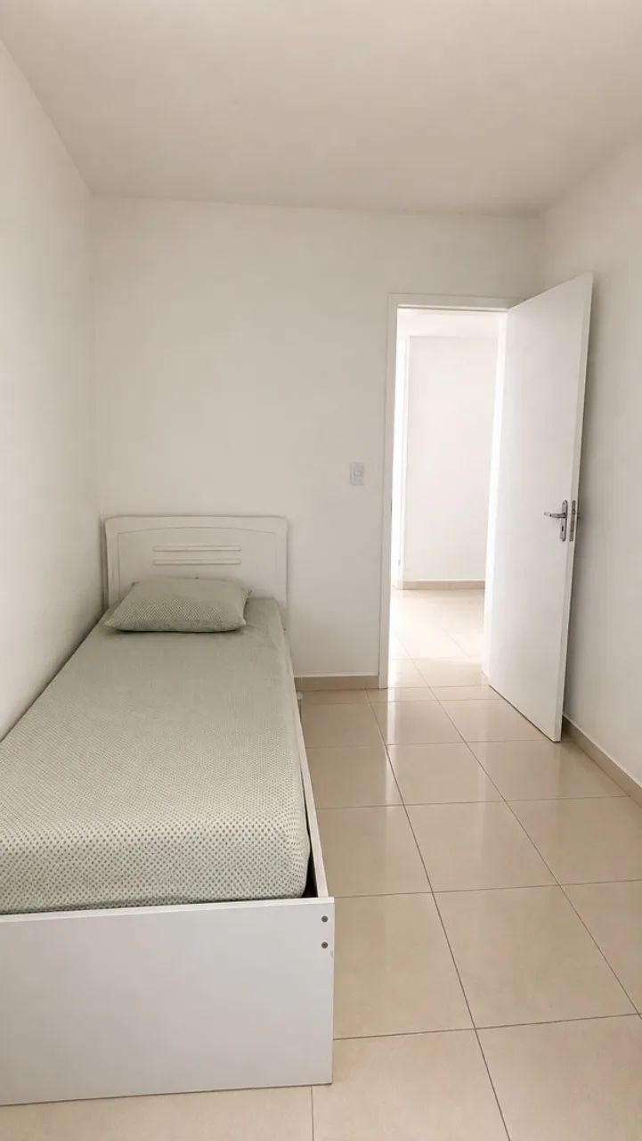 QUARTO PARA ESTUDANTES UFS - Foto 3