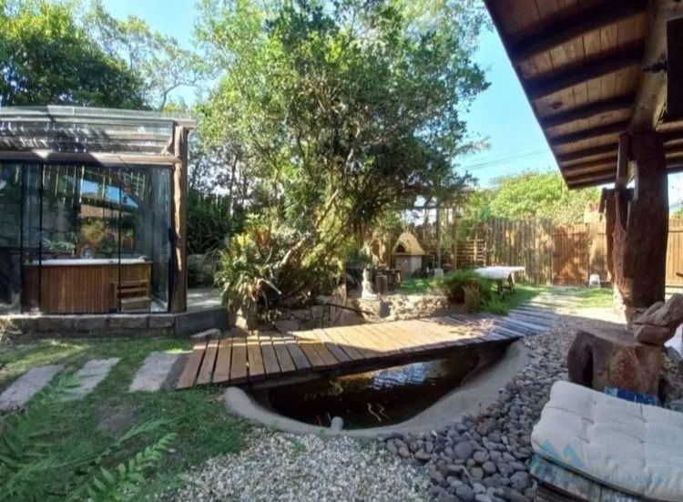Casa em Barra de Ibiraquera em Imbituba/SC - Foto 4