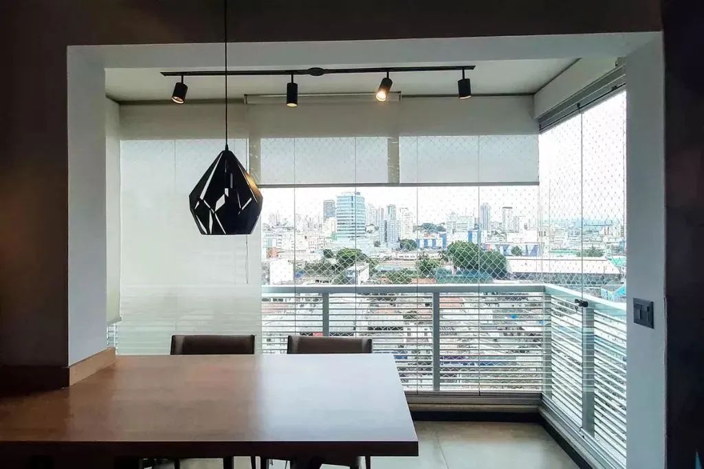Apartamento Moderno a venda com Suíte no Centro de Osasco - Foto 3