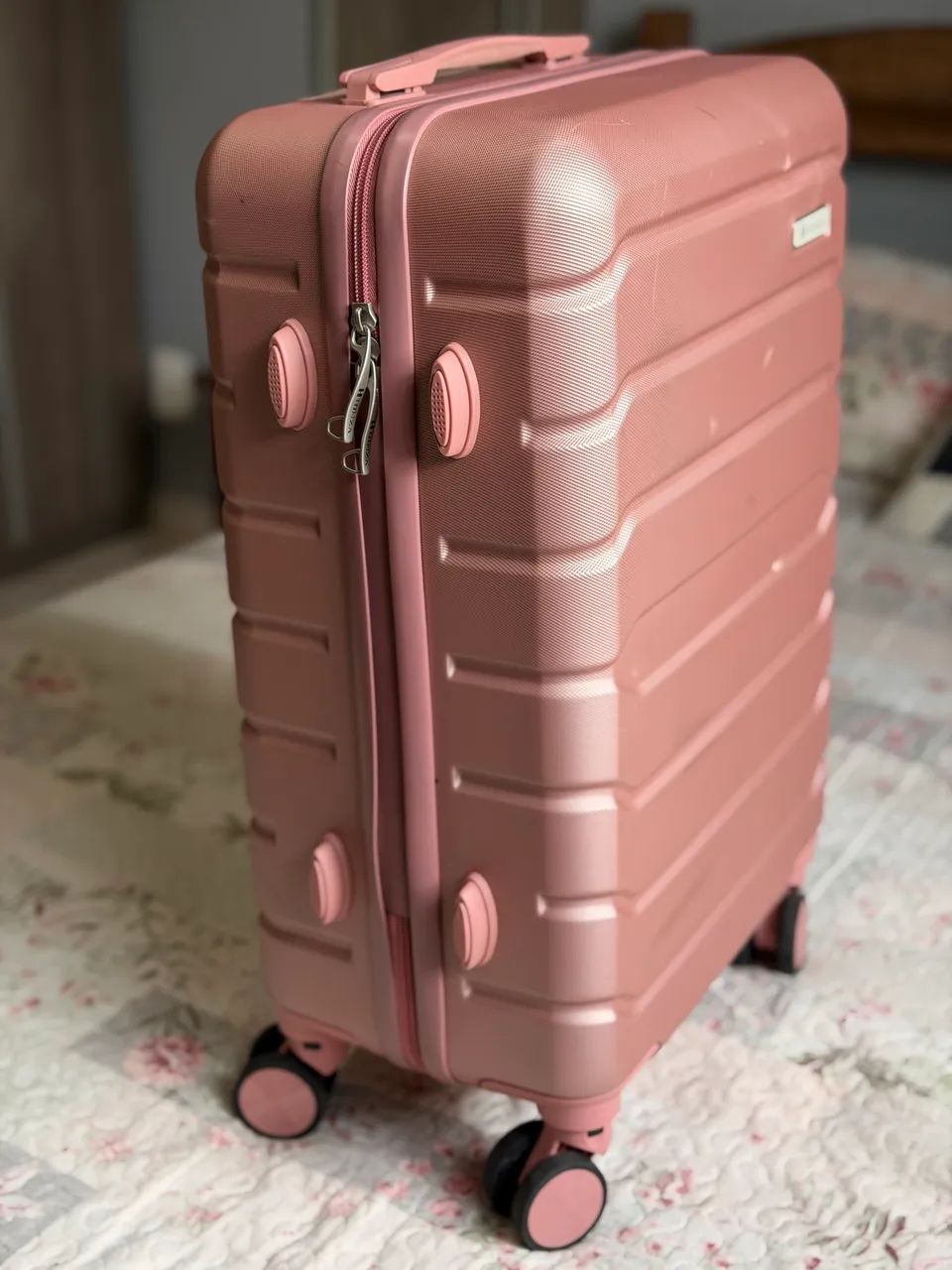 Mala de viagem 10kg - Foto 4
