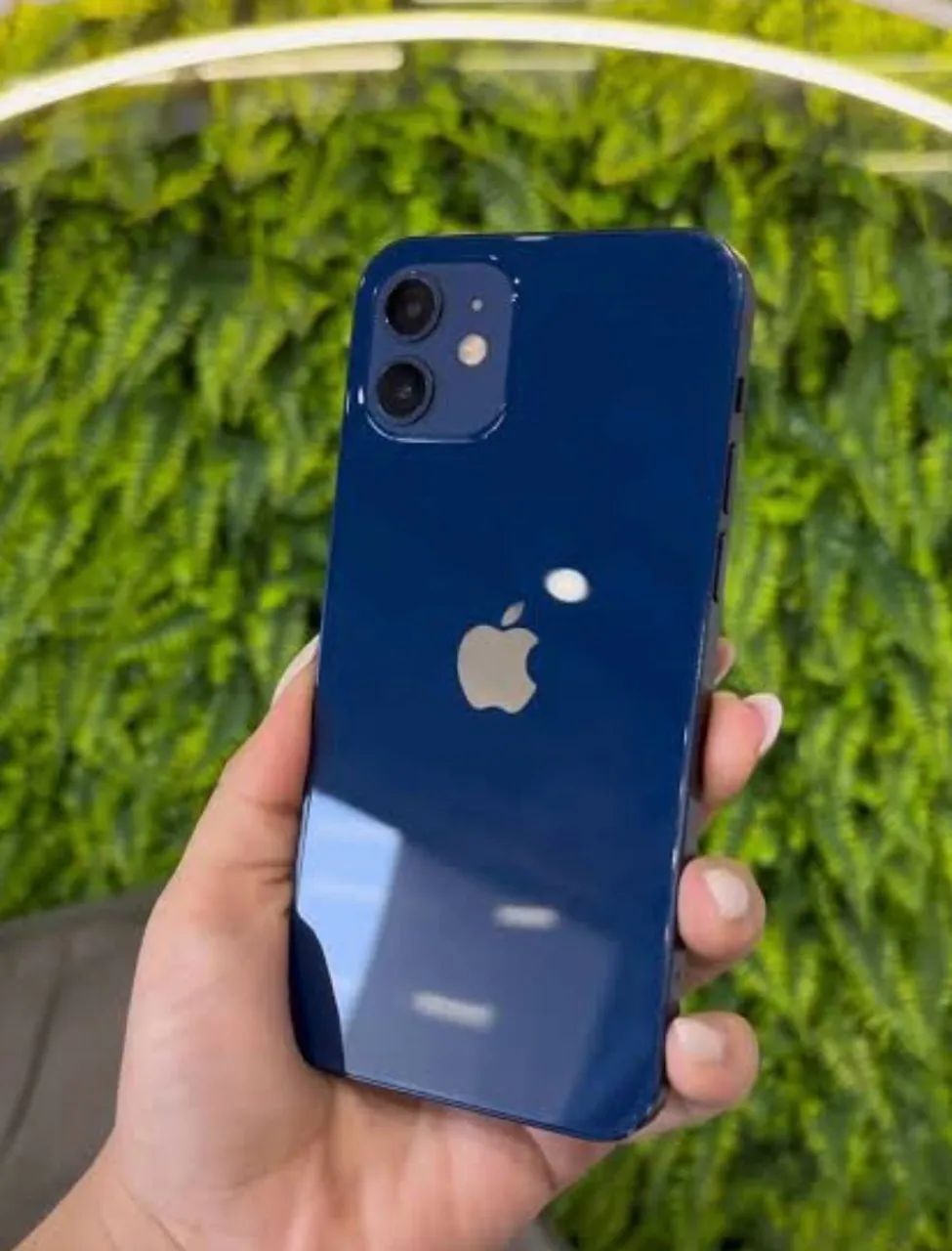 iPhone 12 normal 