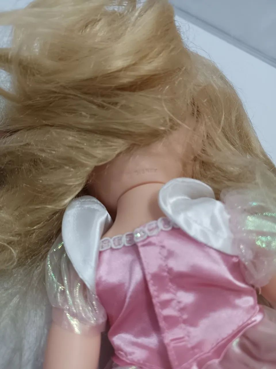Boneca princesa aurora Disney  - Foto 5