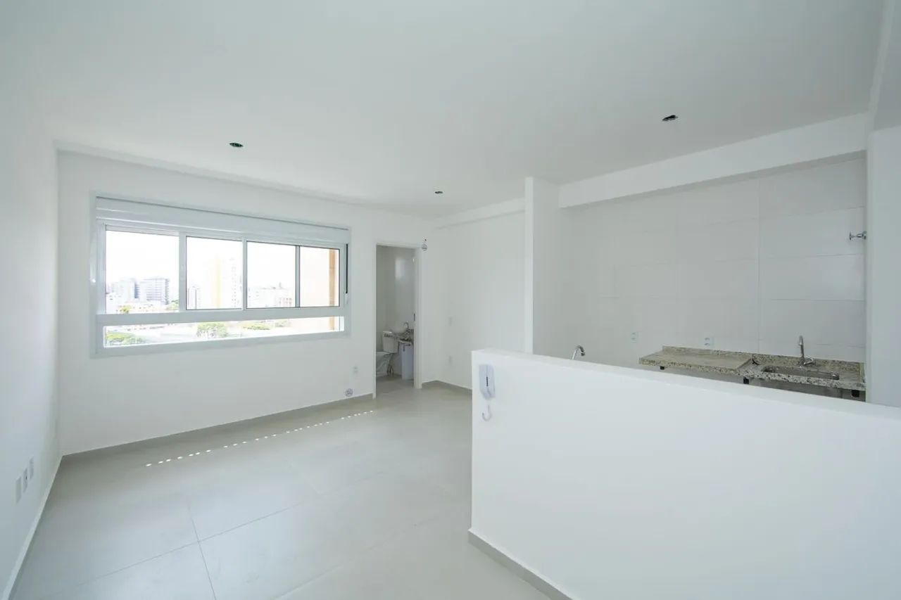 Apartamento à Venda - Nova Suíssa, 1 Quarto, 24 m2