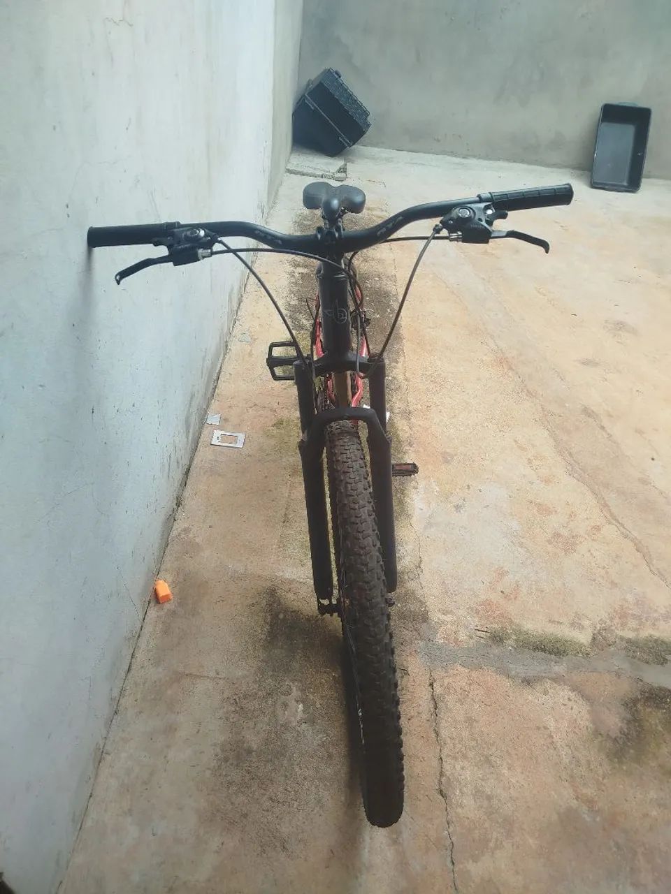 Bicicleta aro 29 - Foto 3