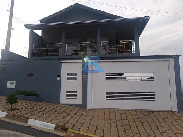 Casa à venda, Jardim Ana, Morungaba, SP