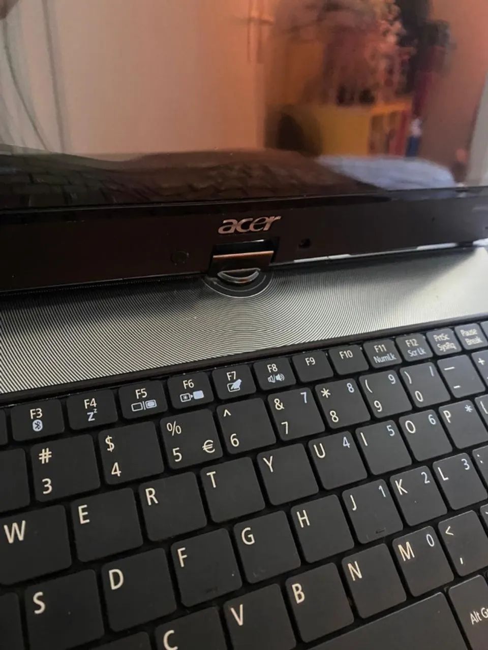Notebook Acer Mini 1420p - Foto 4