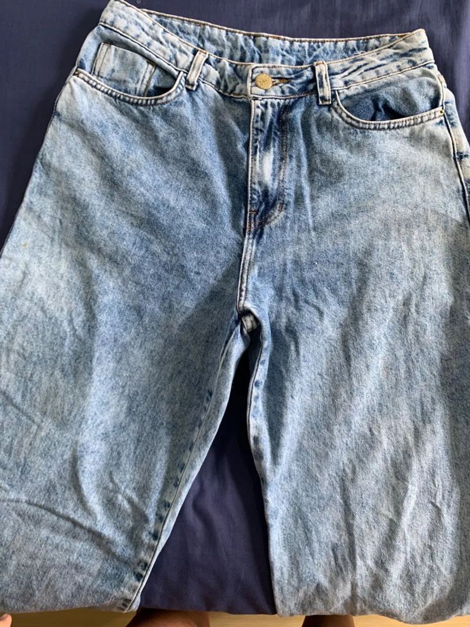 Roupas em excelente estado  - Foto 3
