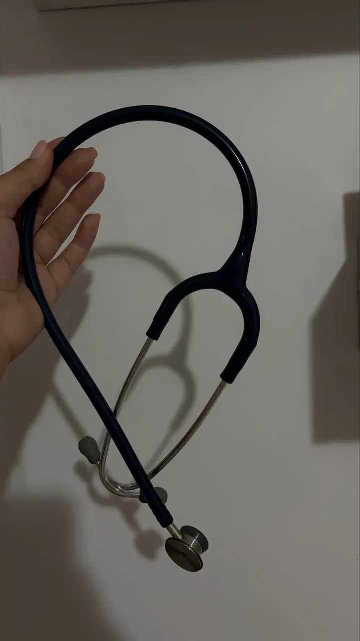 Estetoscópio Littmann neonatal