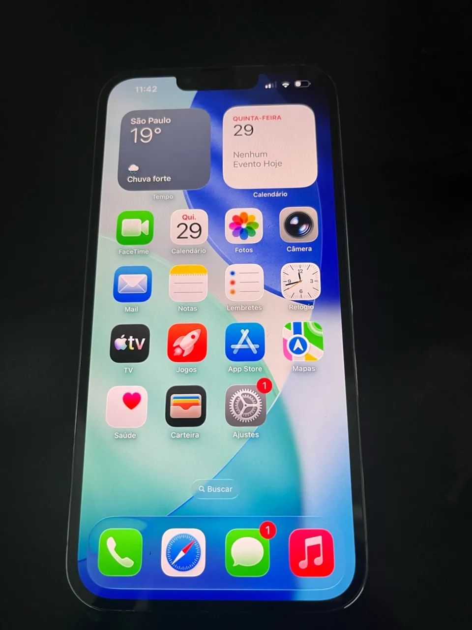iPhone 13 Pro Max  - Foto 2