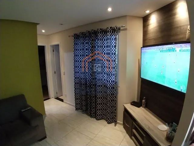 Apartamento em Nova Cidade Jardim - Jundiaí, SP - Foto 3