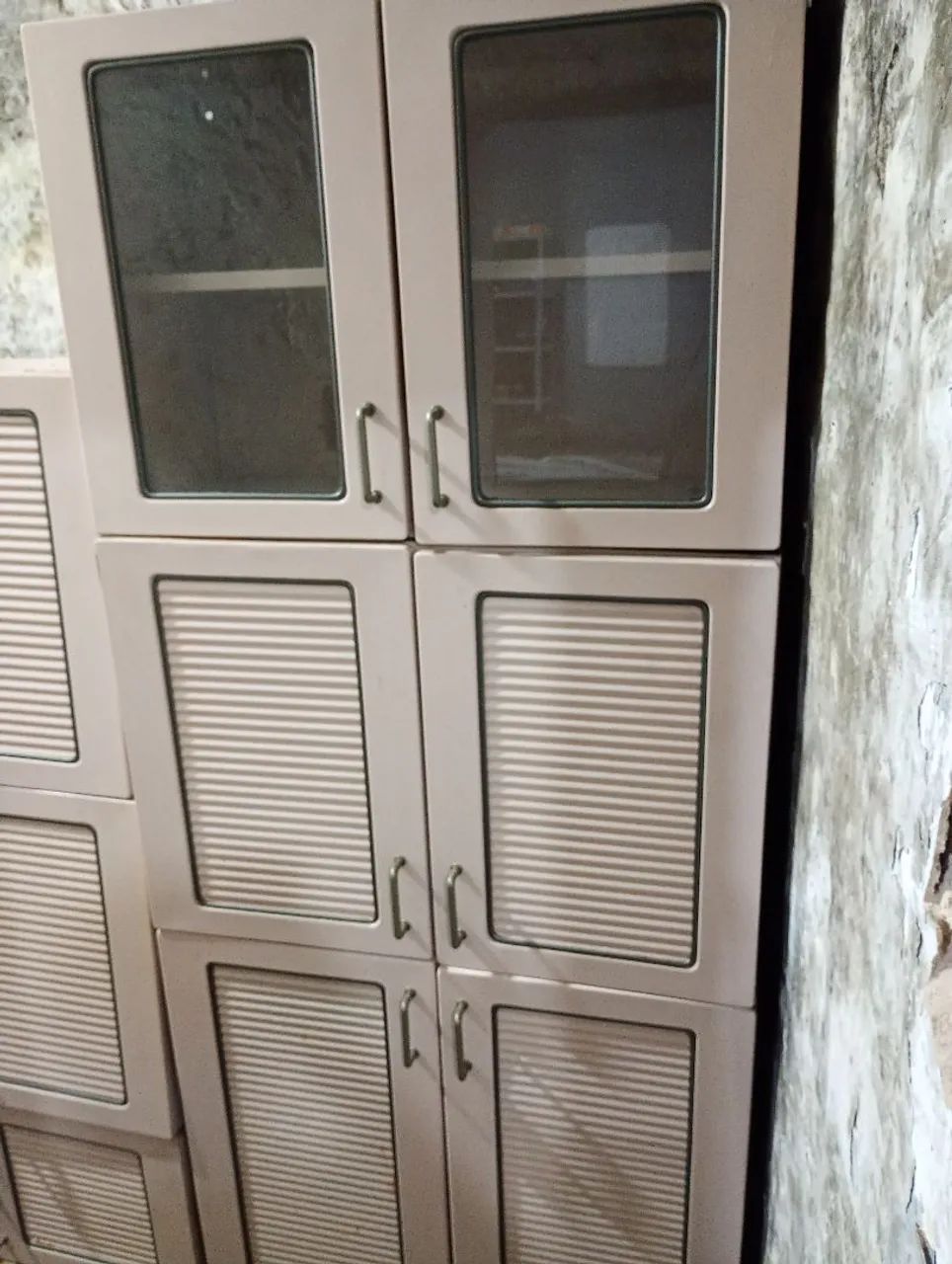 Armário de cozinha 