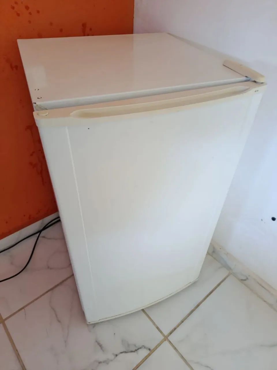 Mini Geladeira  - Foto 4
