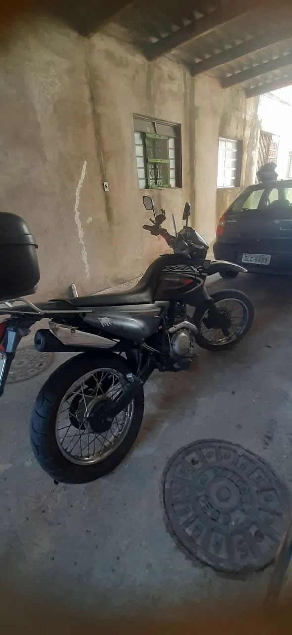 Xtz E 125 - Foto 3
