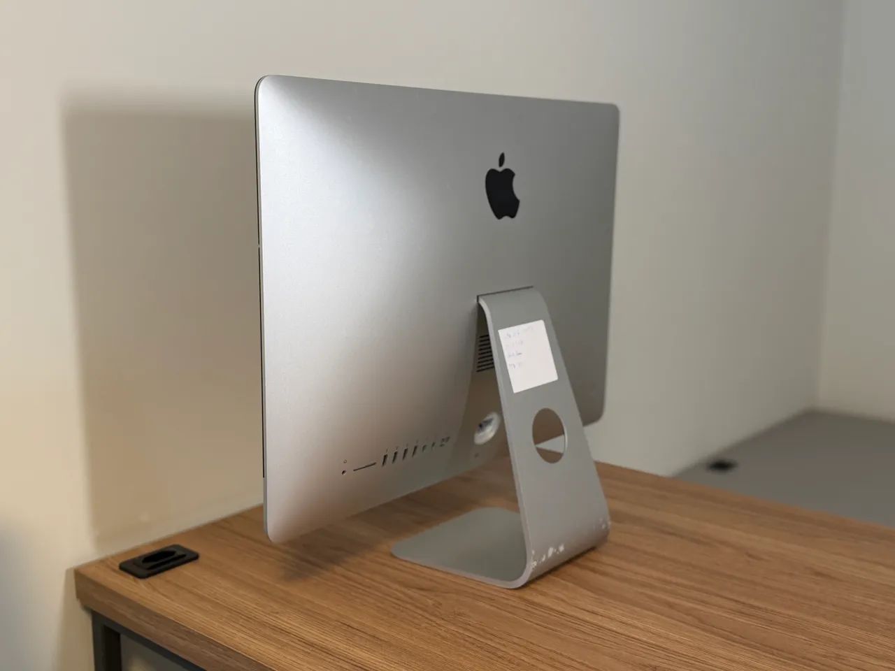iMac 21.5 Polegadas 2013 - Seminovo - Foto 4