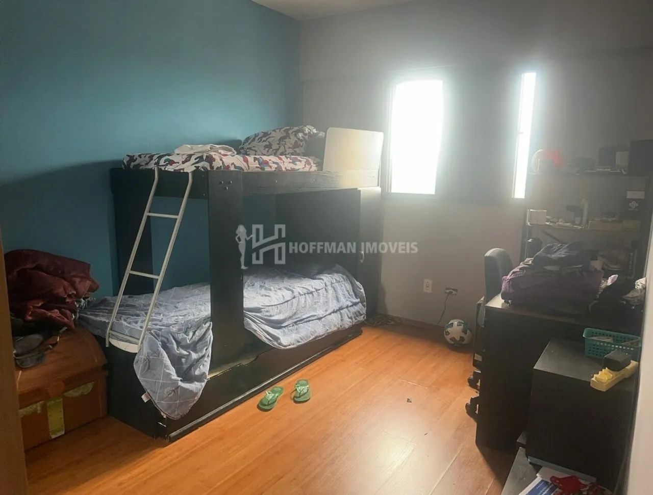 partamento com 3 dormitórios 1 suíte 2 vagas a venda no Osvaldo Cruz SCS - Foto 10
