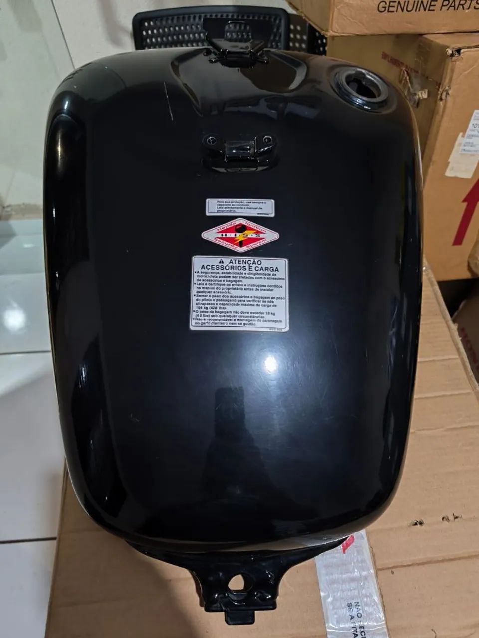 Tanque Shadow 750 - Foto 4