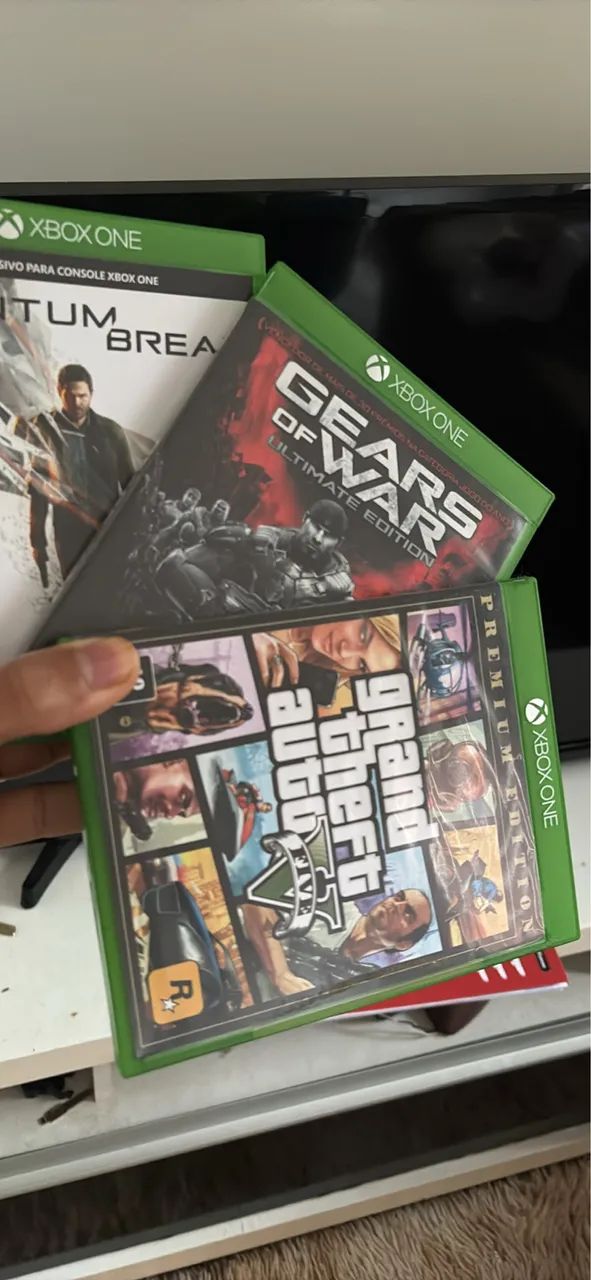 Xbox one s 1Tb  - Foto 2