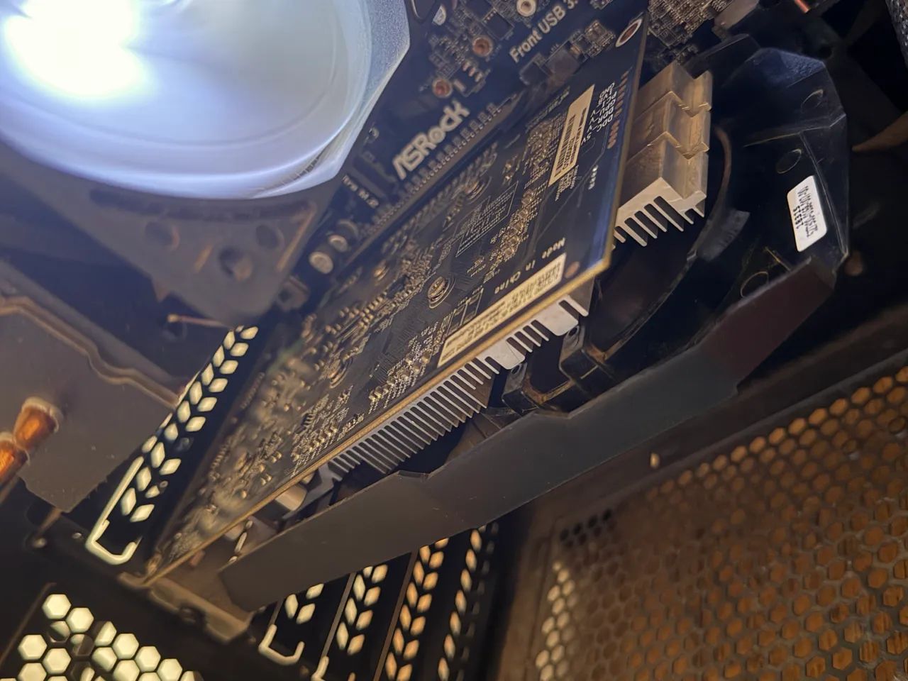 GTX 1050 Ti 4GB - Foto 4